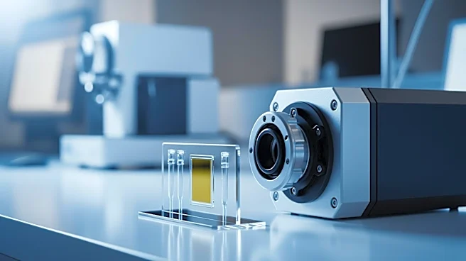 Bio-Techne and Refeyn Launch Integrated Workflow for Antibody Characterization