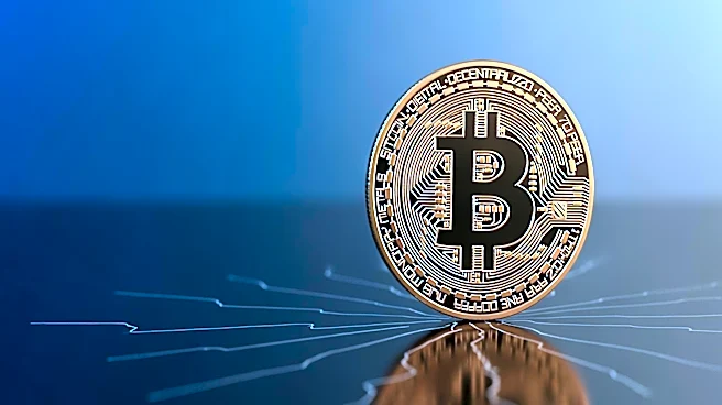 Strategy's Bitcoin Sale Triggers Market Concerns Amidst Broader Crypto Decline