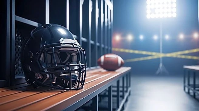ACC Football Sees Rising Stars and Breakout Players Ahead of 2026 Season