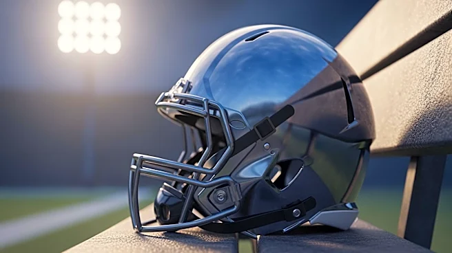 Michigan Wolverines' Safety Jordan Young Competes for Starting Role