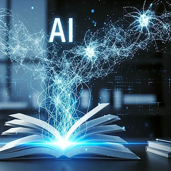 US Book Show Highlights AI and Data-Driven Strategies for Publishers
