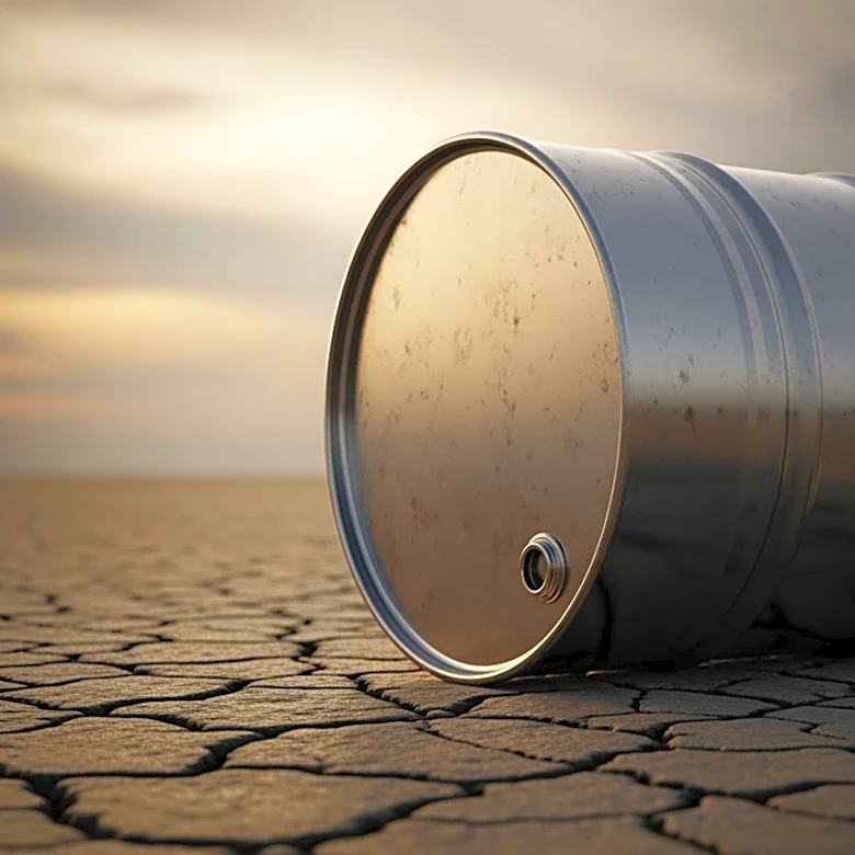 U.S. Oil Reserves Reach Historic Lows Amid Iran Conflict and Strait of Hormuz Closure