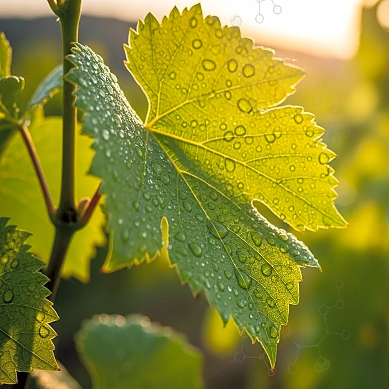 Beauty Crush Launches Regenerative Biotech Skincare Line with Organic Vineyard Roots