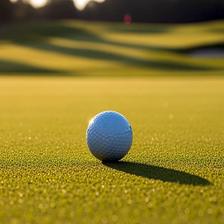 Tyrrell Hatton Leads After Round 2 of LIV Golf Andalucía