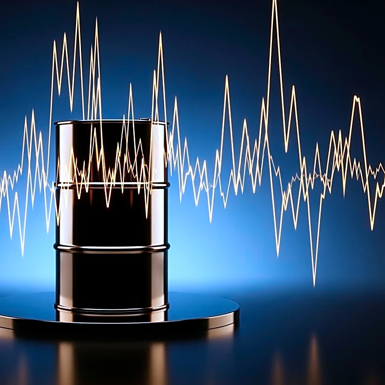 Hedge Funds Profit from Oil Price Volatility Amid Middle East Conflict