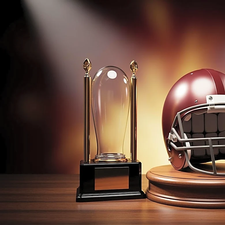 Nick Chubb's Ineligibility for College Football Hall of Fame Due to All-American Requirement