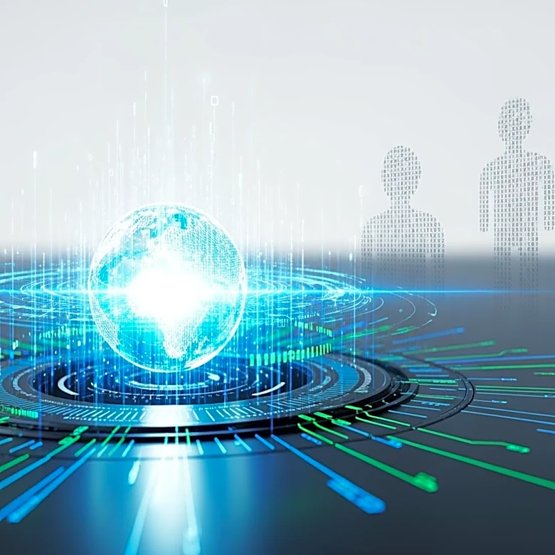 AI Agents Surpass Human Web Traffic, Marking a Shift in Internet Usage