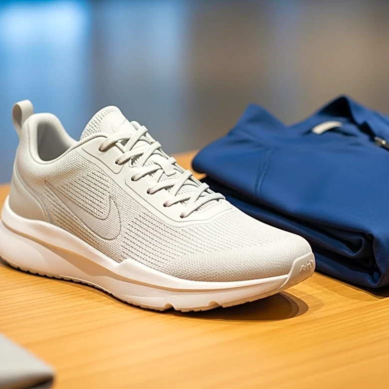 Lululemon Reports 4% Revenue Increase in Q1 Fiscal 2026 Amidst Market Challenges