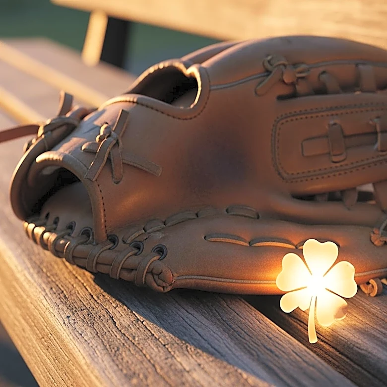 Baseball's Superstitions Explored in New Book on Sport's Magical Elements