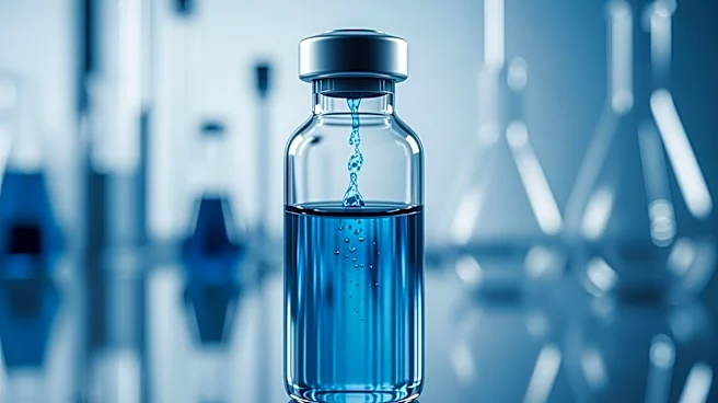 Otsuka Pharmaceuticals' Voyxact Shows Promise in IgA Nephropathy Phase 3 Trial
