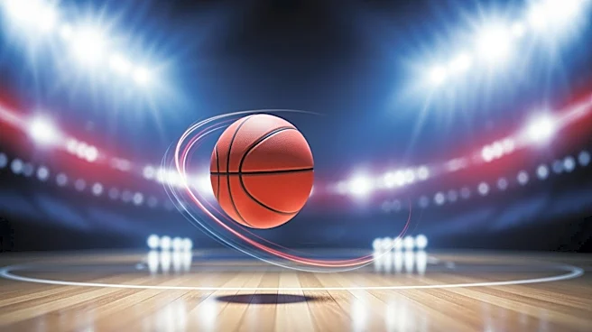 Illinois Signee Quentin Coleman Impresses with Team USA Performance