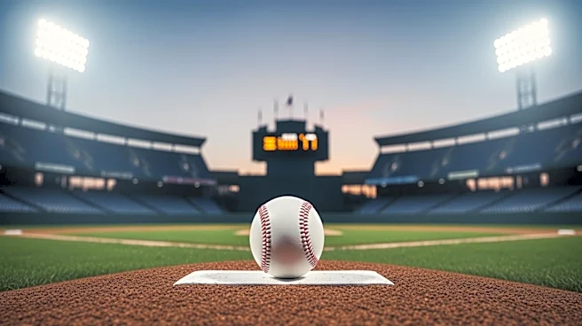 Oakland Athletics Face Houston Astros as Jack Perkins Makes First Start