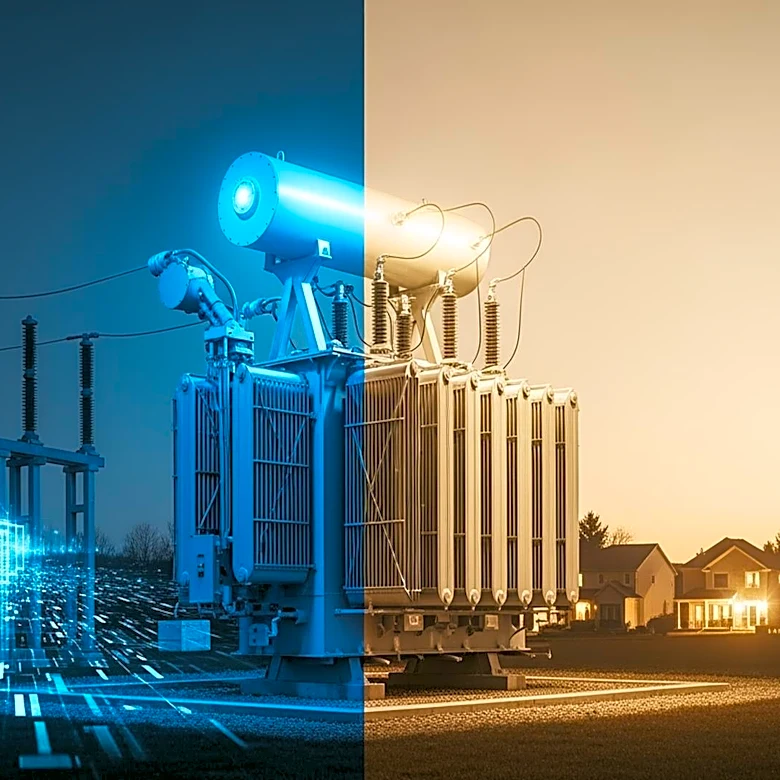 Portland General Electric Proposes Rate Increase for Data Centers, Residential Rates to Decrease