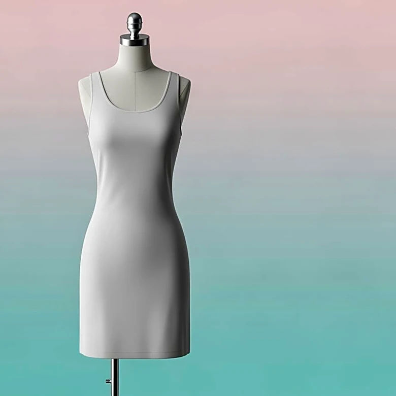 Kylie Jenner's Tank Dress Trend Captivates Fashion Enthusiasts