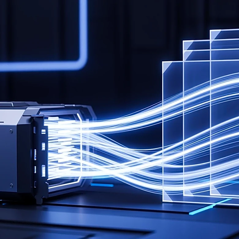 Intel Develops Frame Extrapolation Technology to Enhance Gaming Experience