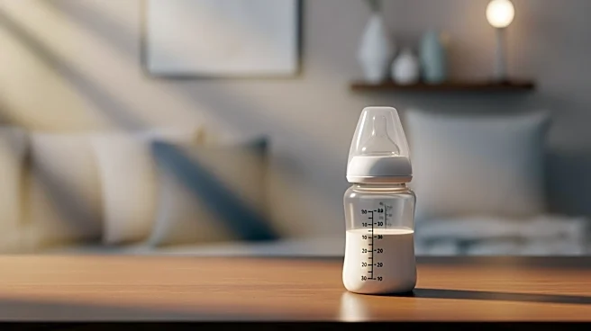 Bobbie's Celebrity Partnership with Cardi B Challenges Formula Feeding Stigma