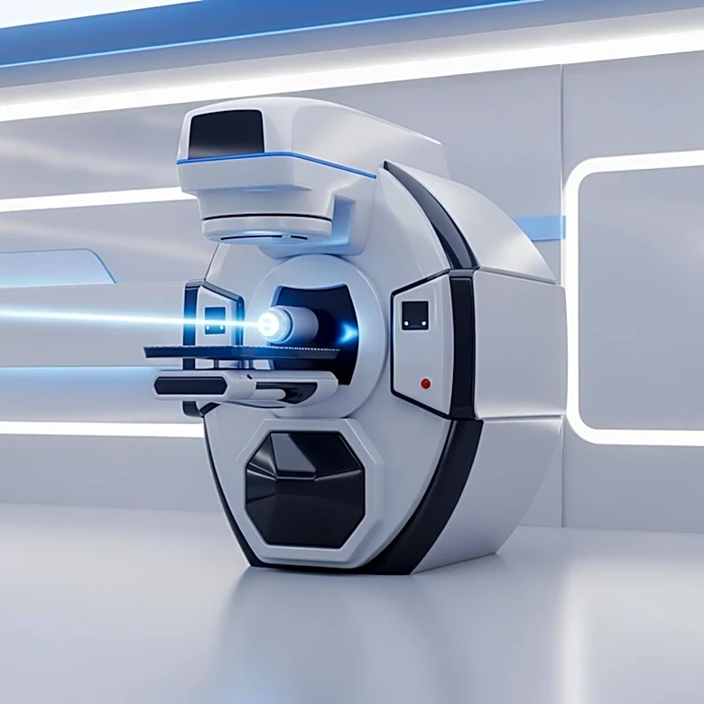 Mevion Medical Systems Introduces Compact Proton Therapy at Stanford Medicine