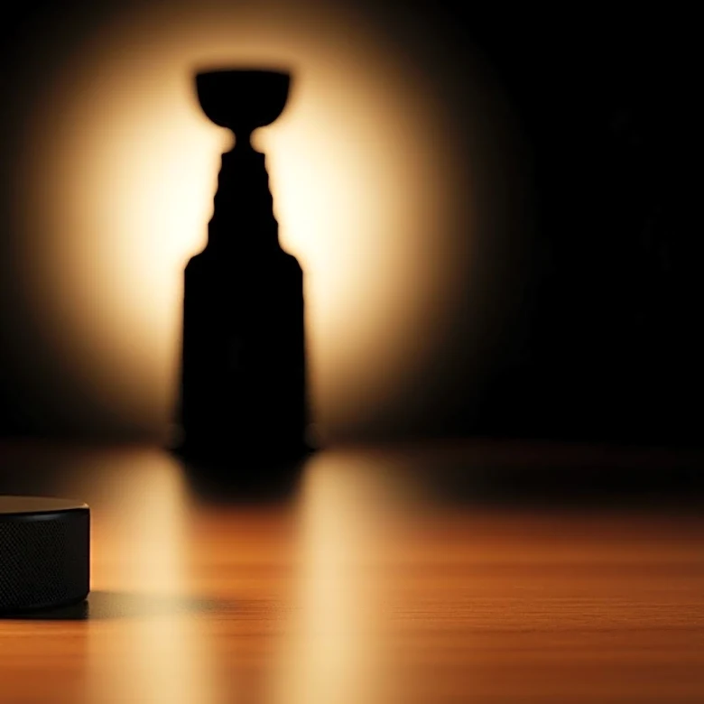 Cliff Fletcher, Former GM of 1989 Cup-Winning Flames, Passes Away at 90