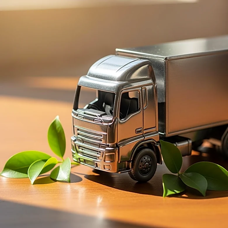 Covenant Logistics Highlights Sustainability Achievements in 2025 CSR Report