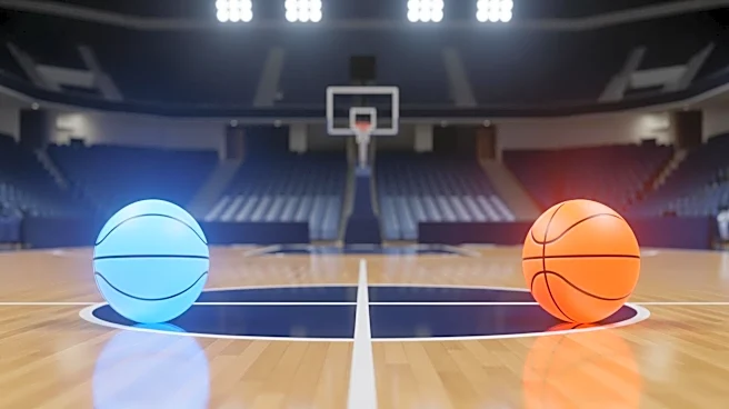 2026 ACC/SEC Challenge Matchups Announced: Duke to Face Florida, UNC Hosts Arkansas
