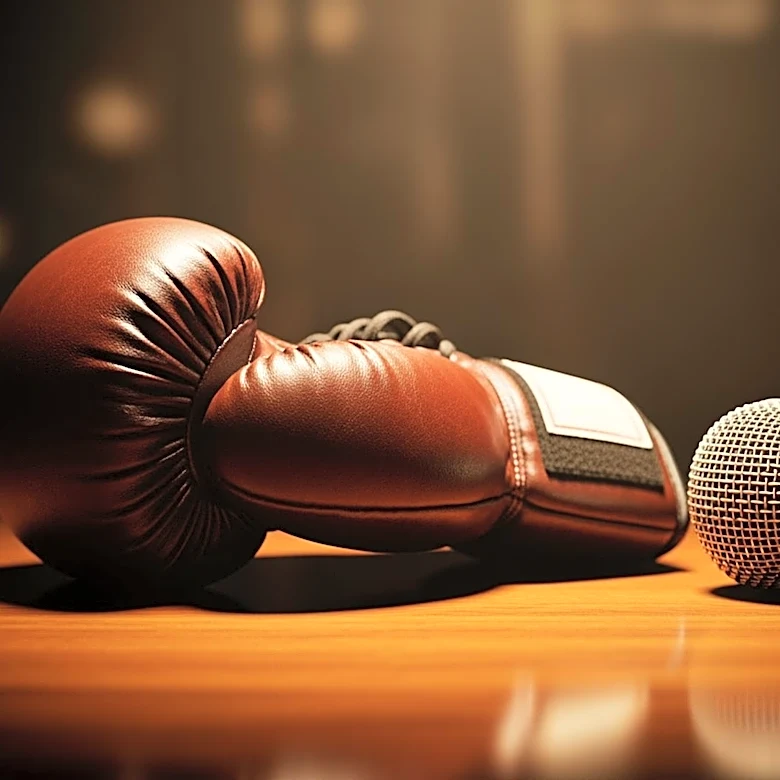 Zuffa Boxing 07 Features Live Q with Conor Benn, Lone'er Kavanagh, and Finn Balor