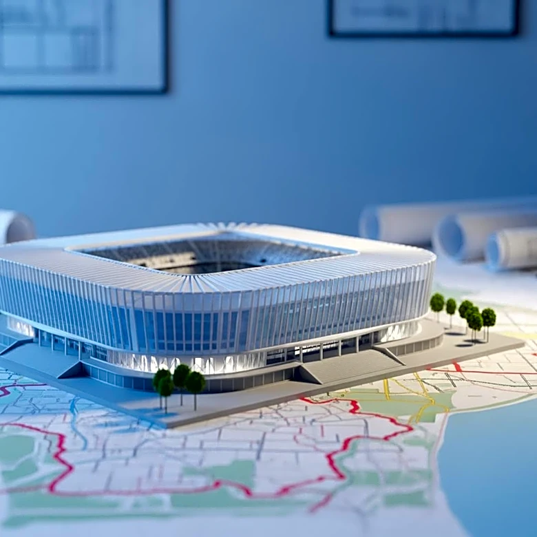 Chicago Bears Plan New Stadium in Northwest Indiana Amid Illinois Legislative Stalemate