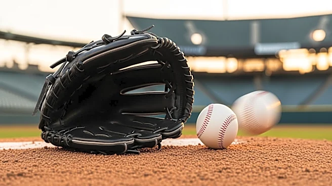 Cardinals Prospect Quinn Mathews Achieves Season-High Strikeouts