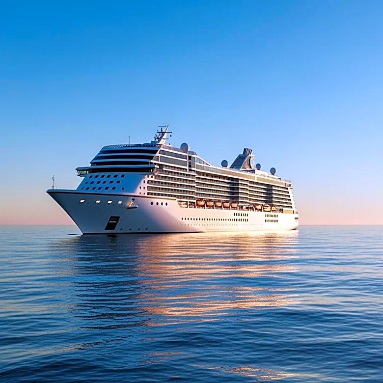 Explora Journeys Reframes Ocean Travel as Luxury Floating Hotel Experience