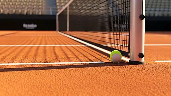 Expert Predictions for 2026 French Open Women's Final: Andreeva vs. Chwalinska