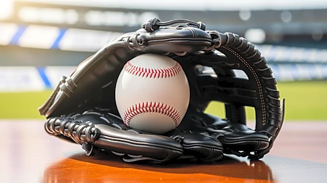 LSU Baseball Strengthens Pitching Staff with Transfer of Landon Hood