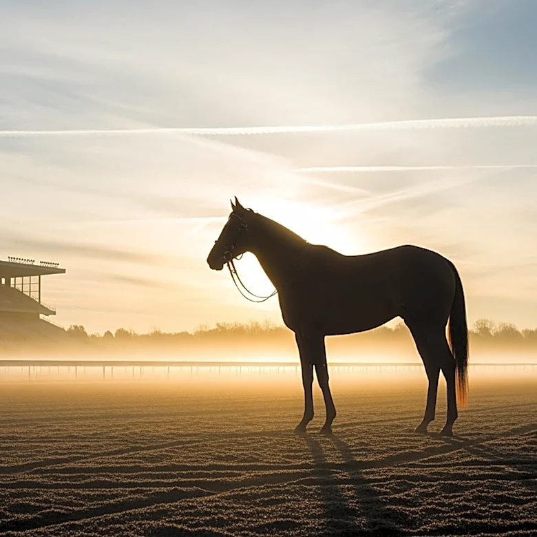 Ottinho's Long Odds in 2026 Belmont Stakes Highlight Challenges for Trainer Chad Brown
