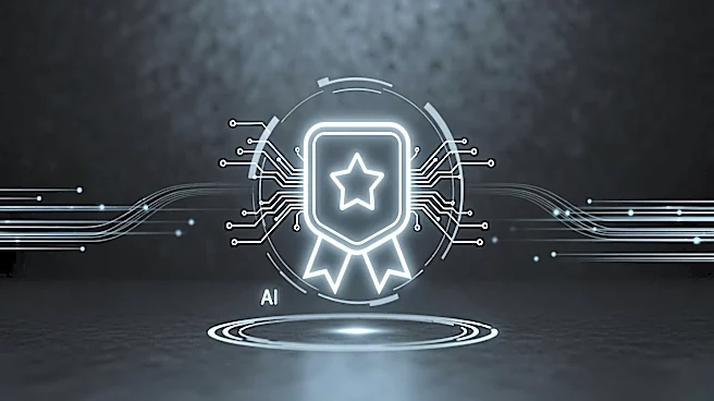 Microcredentials Provide Competitive Edge for Graduates in AI-Driven Job Market