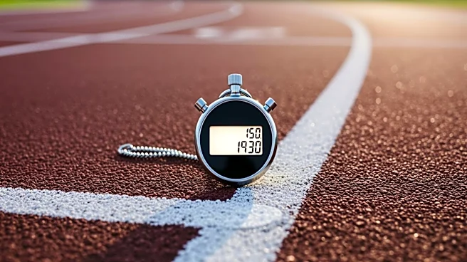 Keely Hodgkinson Achieves Personal Best in Diamond League 400m Debut