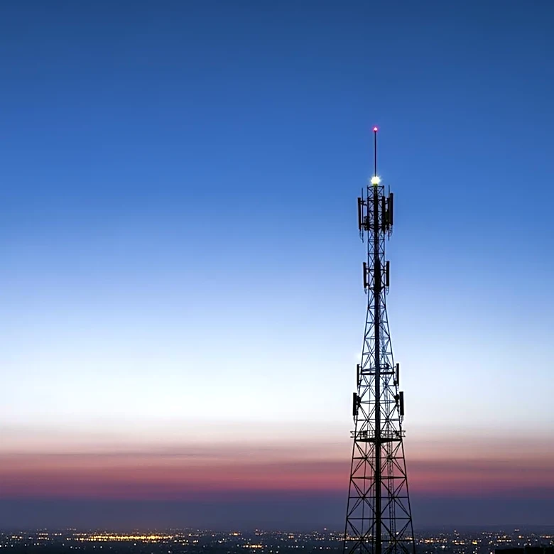 FCC's AWS-3 Auction Begins with Low Initial Demand, Raising Questions on Spectrum Value