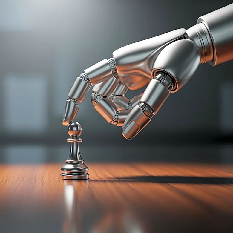 AI Cited as Leading Cause for Job Cuts in U.S., Raising Concerns Among Workers