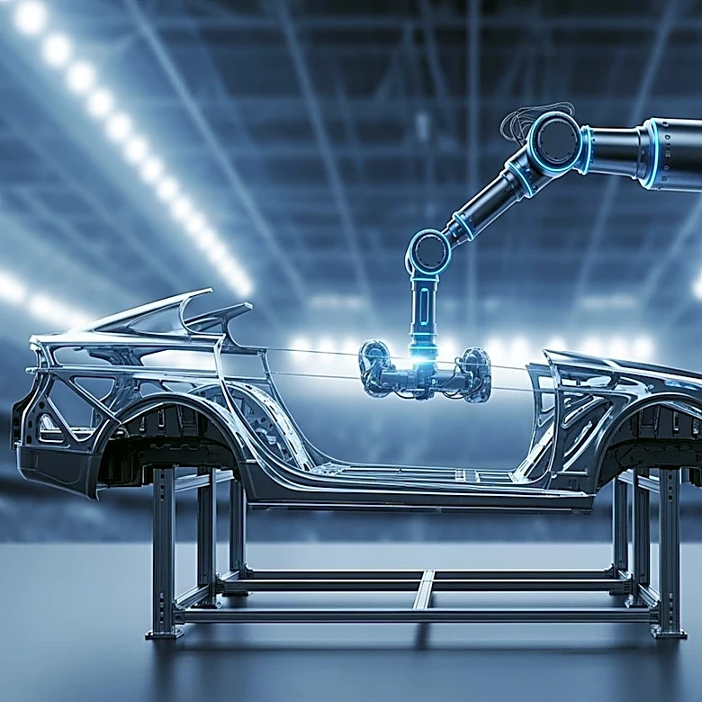 Hyundai's Robotics Deployment at 2026 FIFA World Cup Highlights Innovation Amid Criticism Over Vehicle Choices