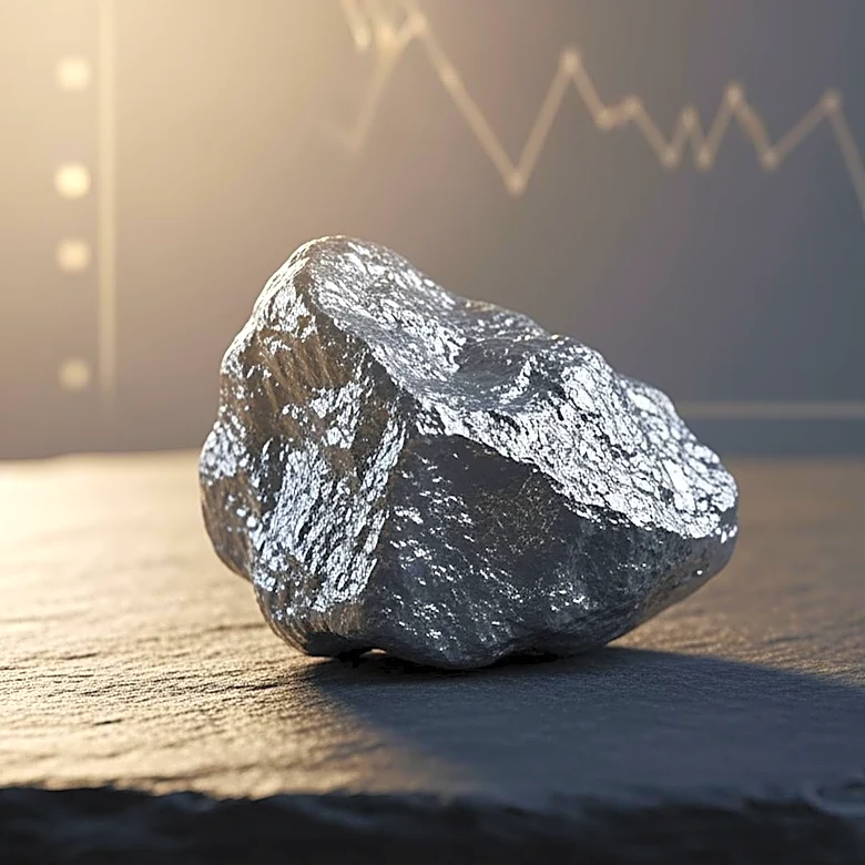 Hecla Mining Faces 11% Stock Decline Amid Precious Metals Retreat Following Strong U.S. Jobs Data