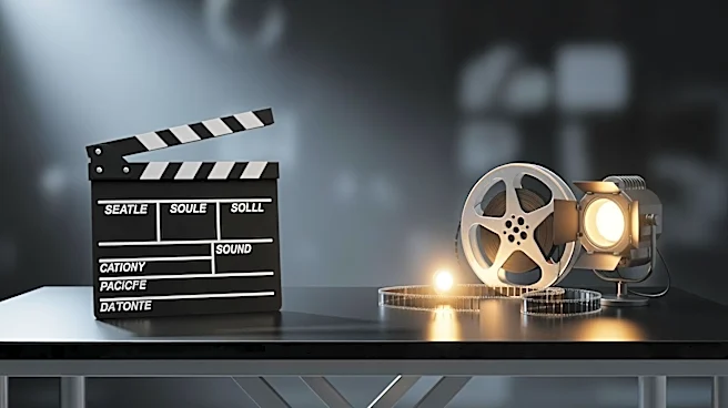 New Film 'The Isolate Thief' Set to Release, Featuring a Star-Studded Cast