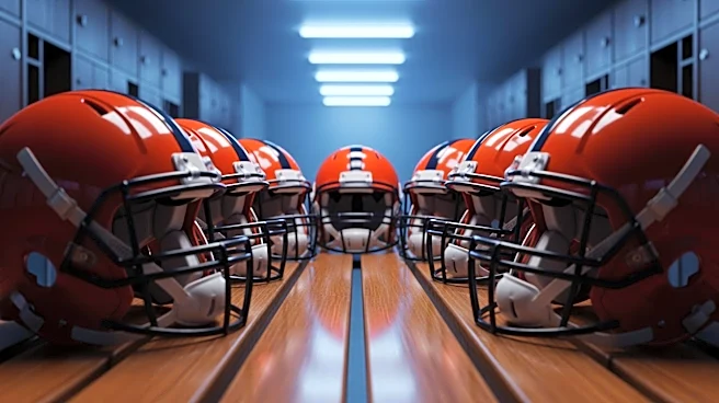 Denver Broncos Welcome Back Five Players from Injury