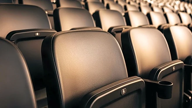Hamilton County Approves $14.3 Million Seat Upgrades at Paycor Stadium for 2027