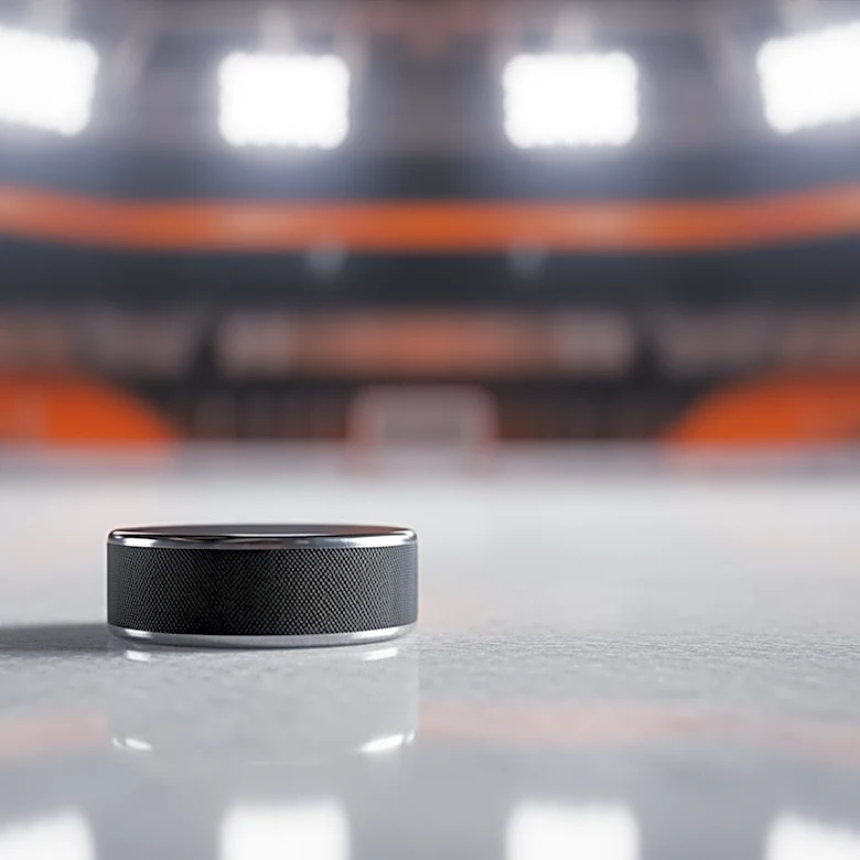 Philadelphia Flyers Extend Jacob Gaucher's Contract for One Year