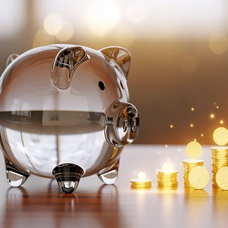 Savers Advised to Consider High-Yield Accounts Amid Inflationary Pressures