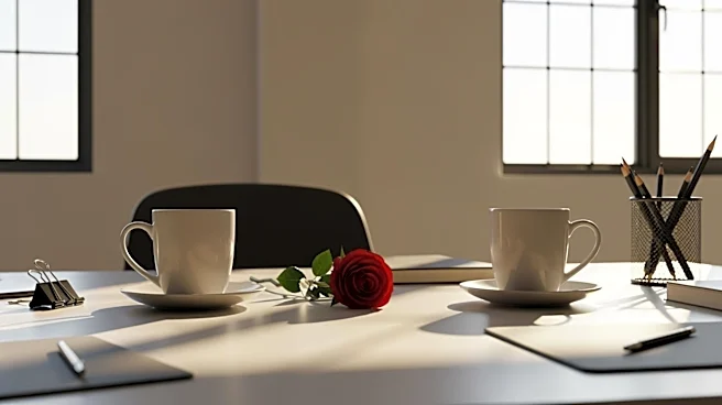 Jennifer Lopez and Brett Goldstein Star in 'Office Romance', A New Workplace Romcom
