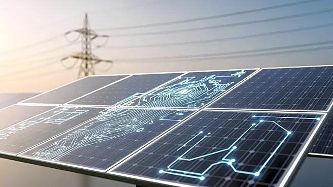 Sigenergy Unveils AI-Driven Energy Solutions at SNEC 2026