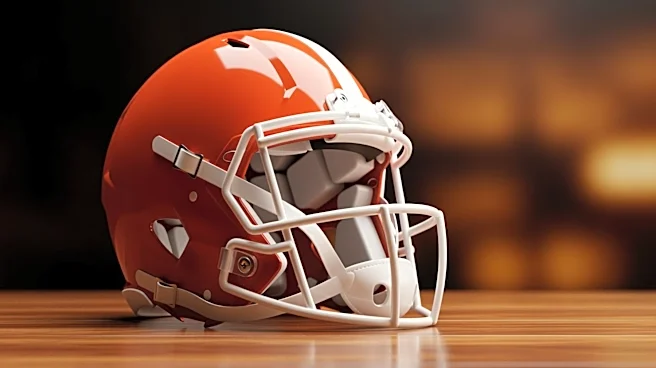 Texas Longhorns Athletes Highlighted in EA Sports College Football 27 Trailer