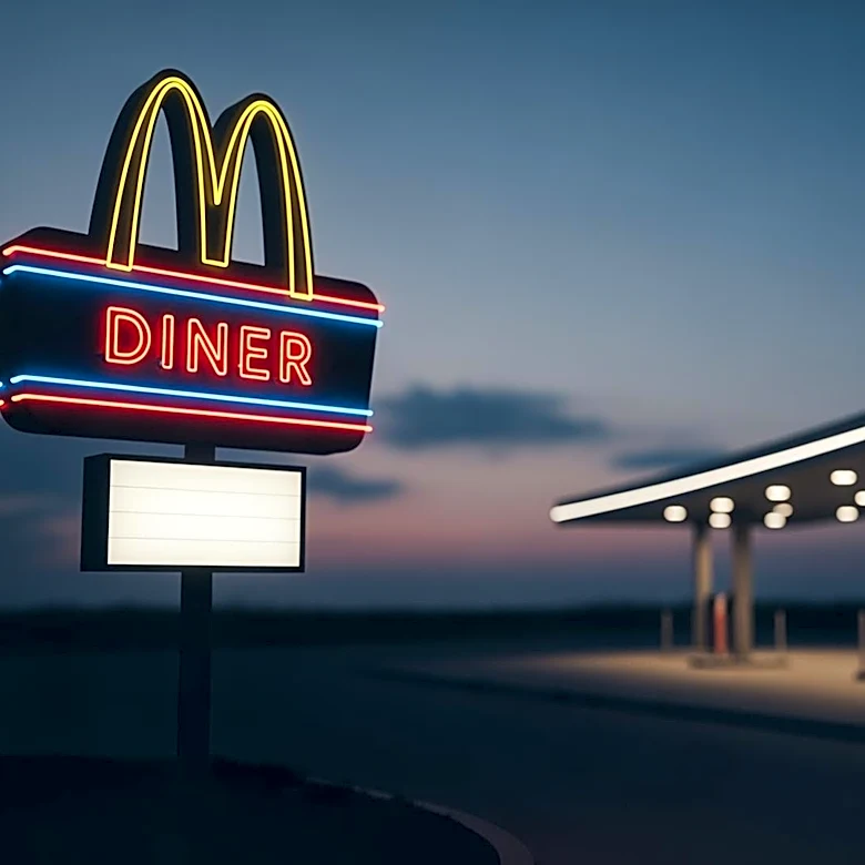 Wendy's Faces Struggle for Relevance Amidst Fast-Food Industry Challenges