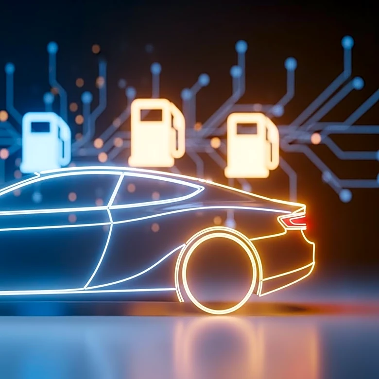 GM CEO Mary Barra Discusses Impact of AI and Gas Prices on Automotive Industry