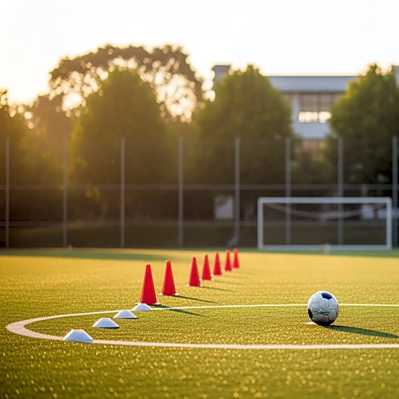 Spain's World Cup Team Chooses Tennessee School for Training, Boosting Local Excitement