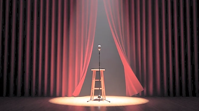 Columbia Acting Student Mariah Gordon Embraces Stage Confidence Amidst Pressure