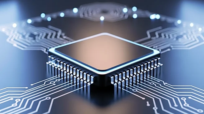 Avise Financial Cooperative Inc. Invests $733,000 in Taiwan Semiconductor Manufacturing